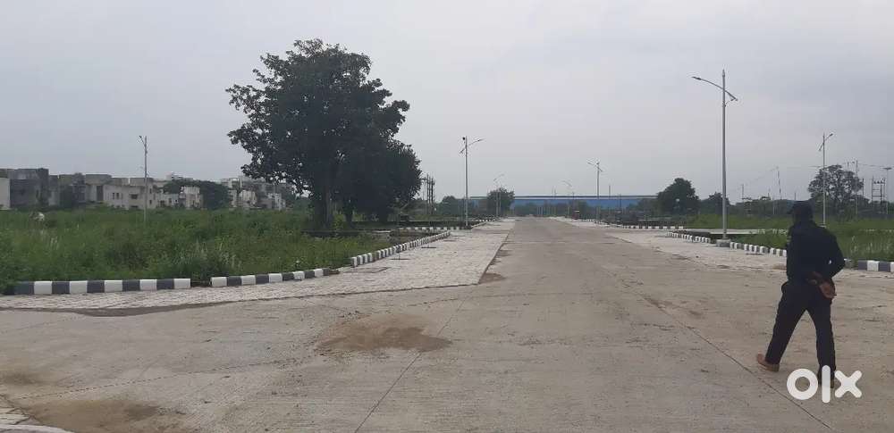 plot in nagpur nmrda scation
