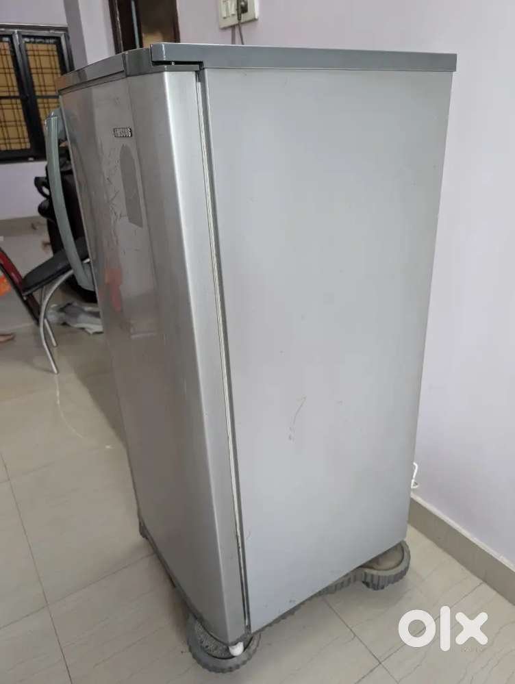 Samsung Single Door Refrigerator 190L