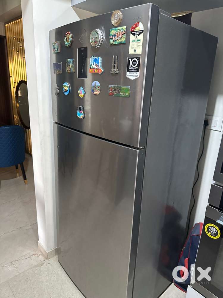 Godrej Eon 586 Double door refrigerator