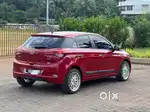 Hyundai Elite i20 1.2 Asta (O) Dual Tone, 2015, Petrol