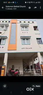 Resale of two bhk (10 year old)