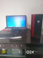 Desktop Computer Core i3 4th Generation