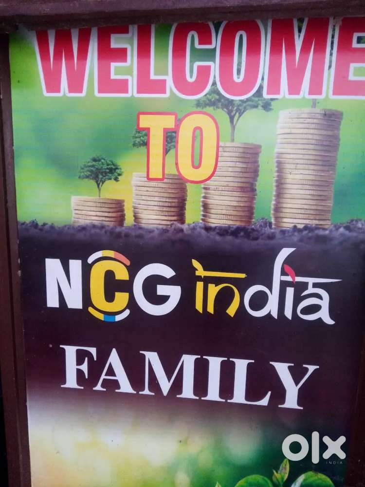Ncg india nidhi ltd. Najibabad