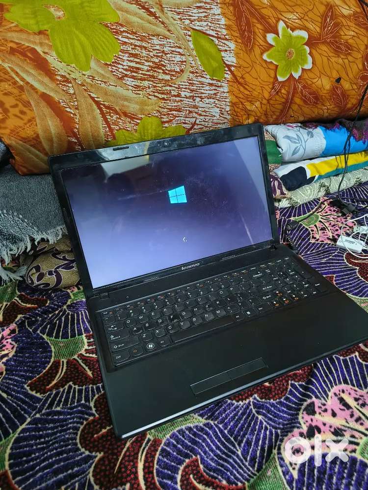 Lenovo laptop z 50 series