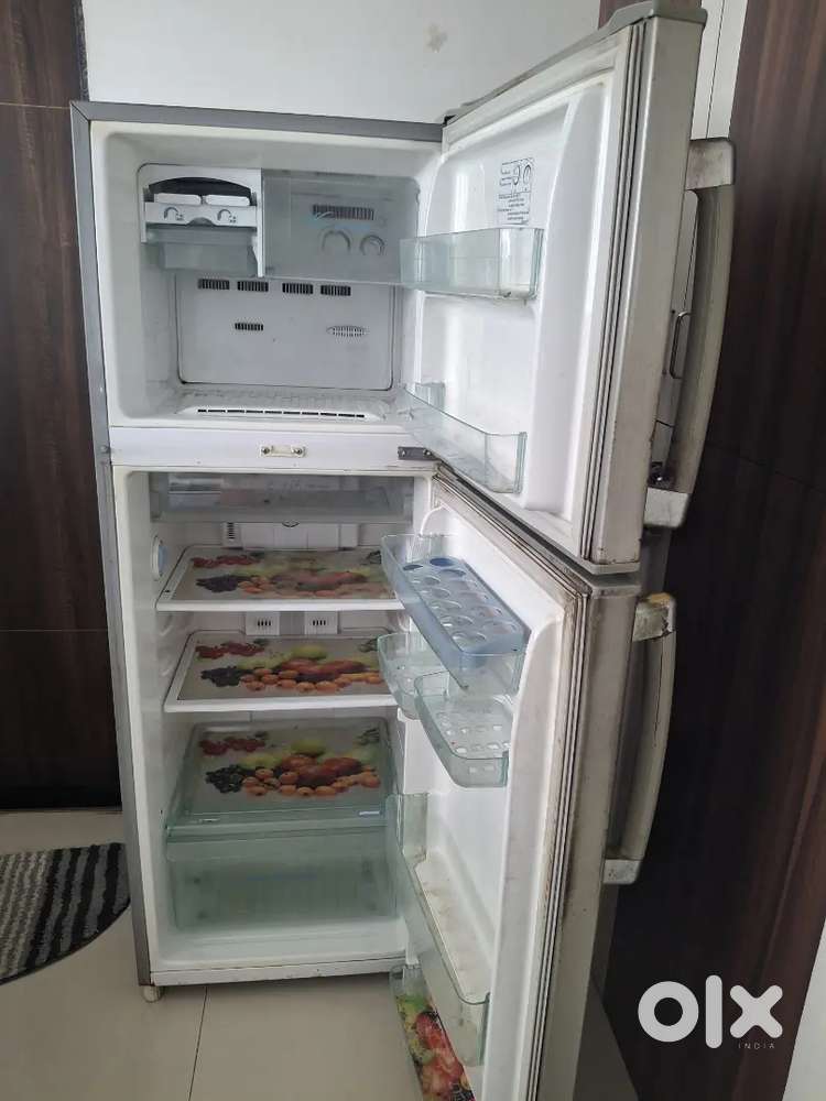 Samsung fridge