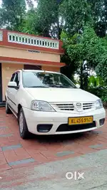 Mahindra Verito D4