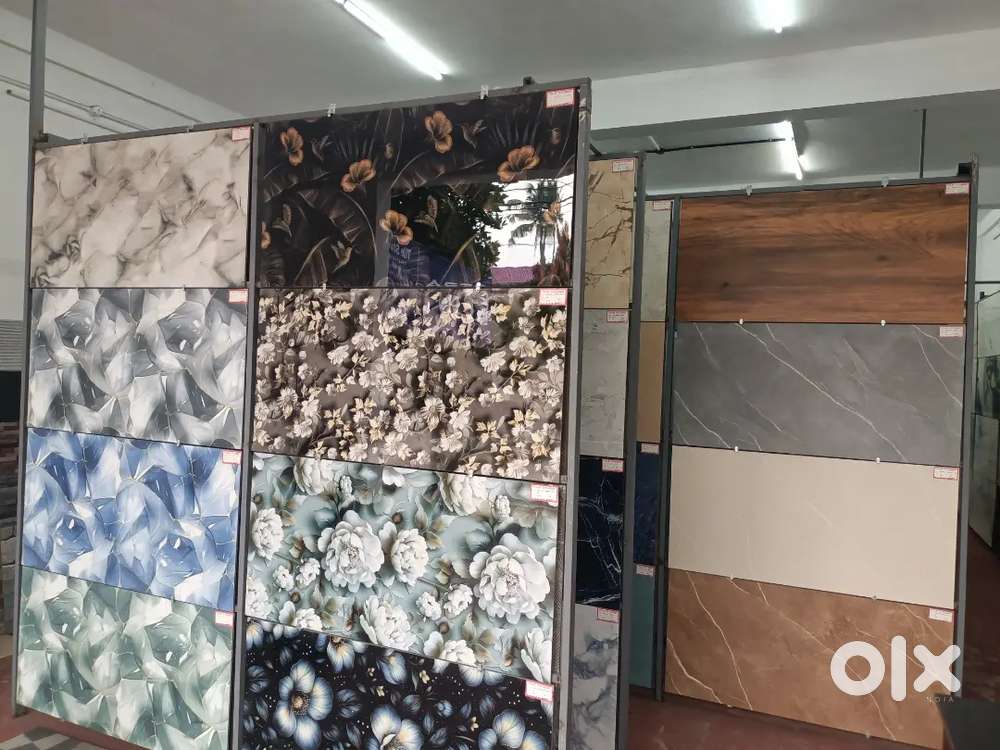 Tile shop near koratty