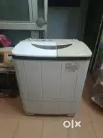 Videocon Working Washing Machine