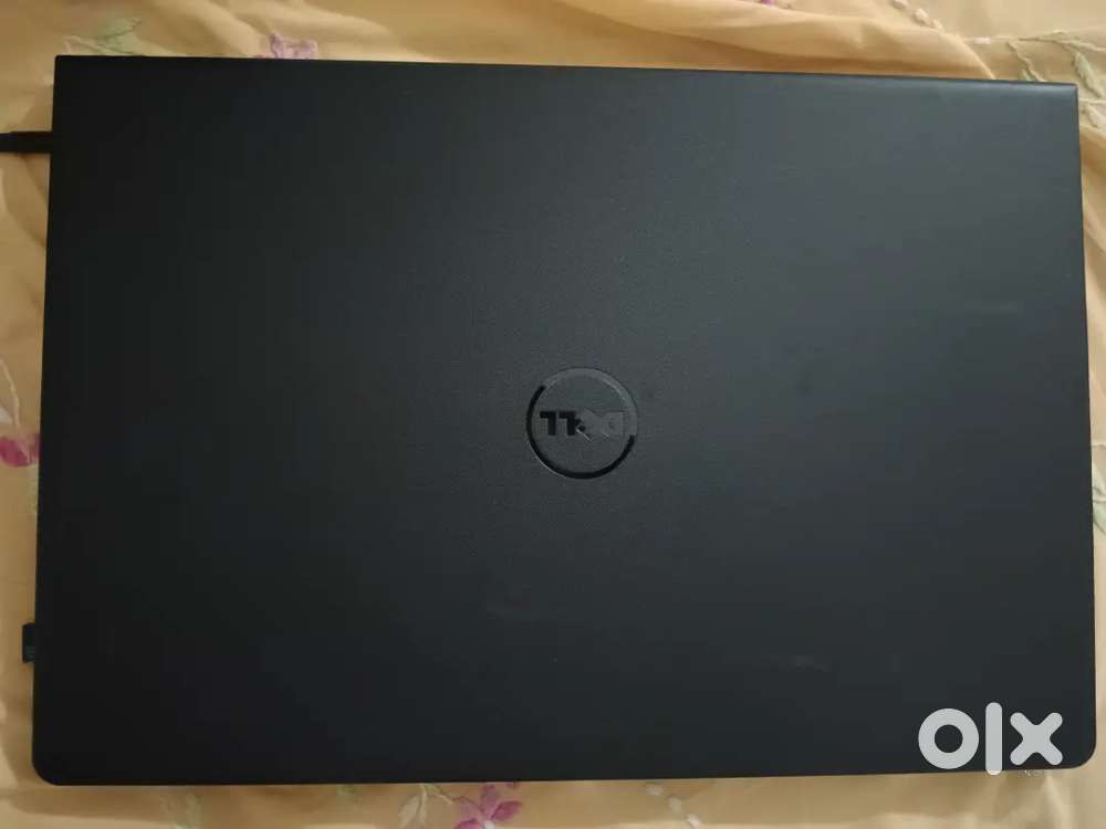 Dell 3000 series Laptop Intel core i5 7th generation processor