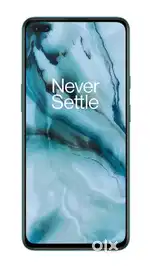 OnePlus Nord 5g 12gb 256gb Exchange available