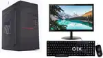 NEW DESKTOP COMPUTER 1year Warranty.