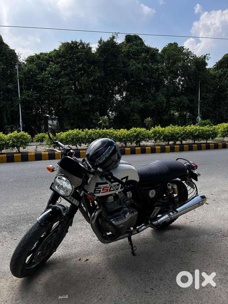 Well-maintained and regularly serviced