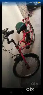 CHILDRENS CYCLE