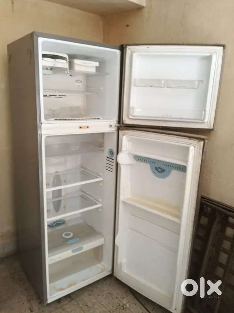 Samsung fridge