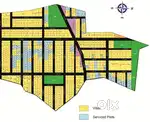 2BHK Flats sale in Medavakkam