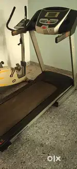 Cosco-4600B Treadmill