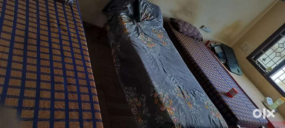 Om sai baba pg for gents