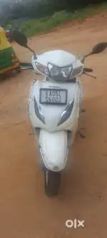 Good condition
