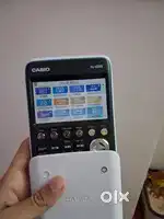 Casio Graphic Calculator fx-CG50