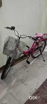 Girls Bicycle as good as new