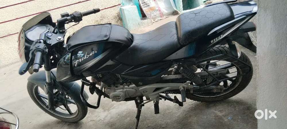 Pulsar 180 for sale urgently