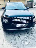 Hyundai Venue 2025