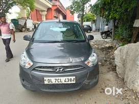 Hyundai i10 1.2 Kappa Magna, 2011, Petrol