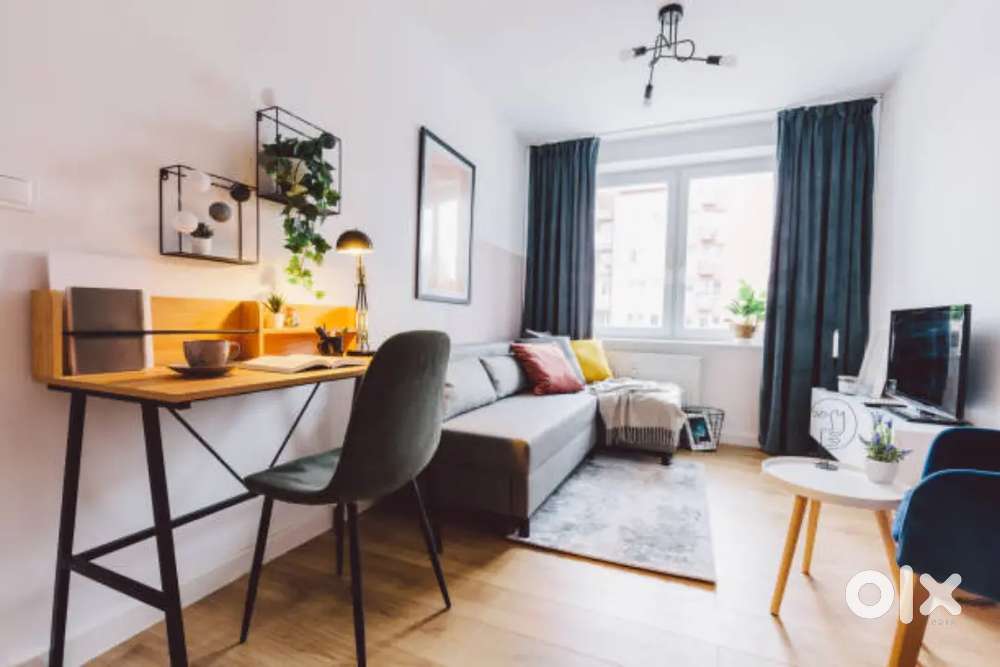 Looking for flatmate in sharing