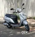 ACCESS 125 - (2019)