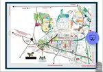 plots for sale Rera approved kurali highway/near bharatmala expressway