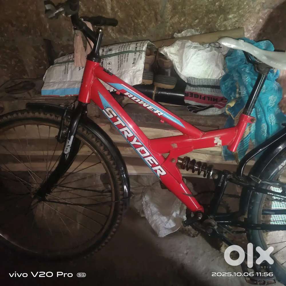 Sakpchar cycle