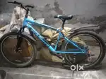 MTB Cycle For Sale - ScarrIer GANG (Disc Brake & Suspension)