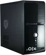 A desktop CPU Great Condition.