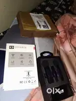 2 Wireless mic brand New 10 Day old