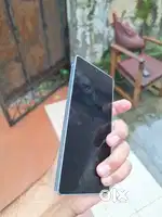Samsung Galaxy S25 Ultra 5G AI Smartphone (Titanium Gray