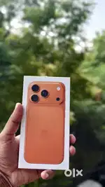 Iphone 17 pro 256gb cosmic orange