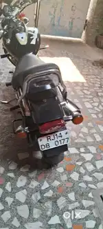 Evenger koi kmi nhi hi