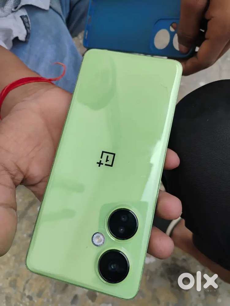 One plus nord  CE3 lite 5G