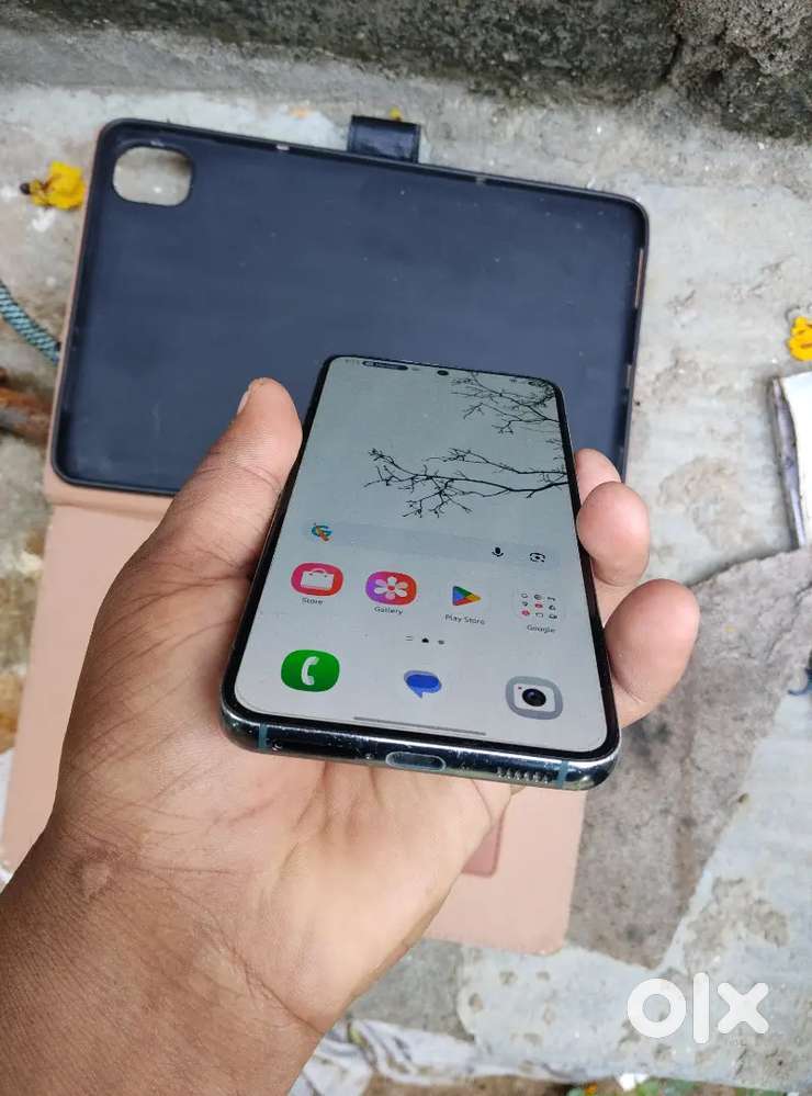 Samsung S22 Exange or sale