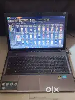 Lenovo laptop i3 invidia urgent selling