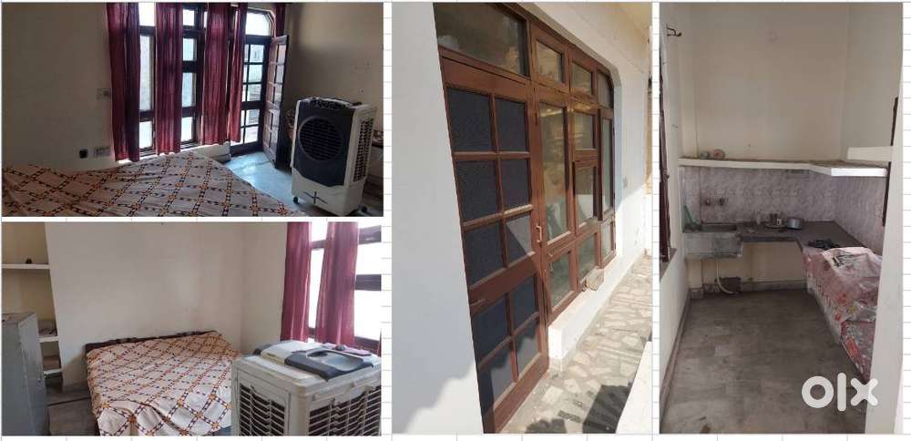Rooms for Rent Ambala Sadar, Ambala Cantt