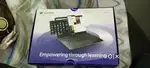 Brand new box pack prime book learning laptop