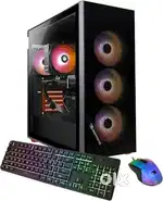 Cpu on rent