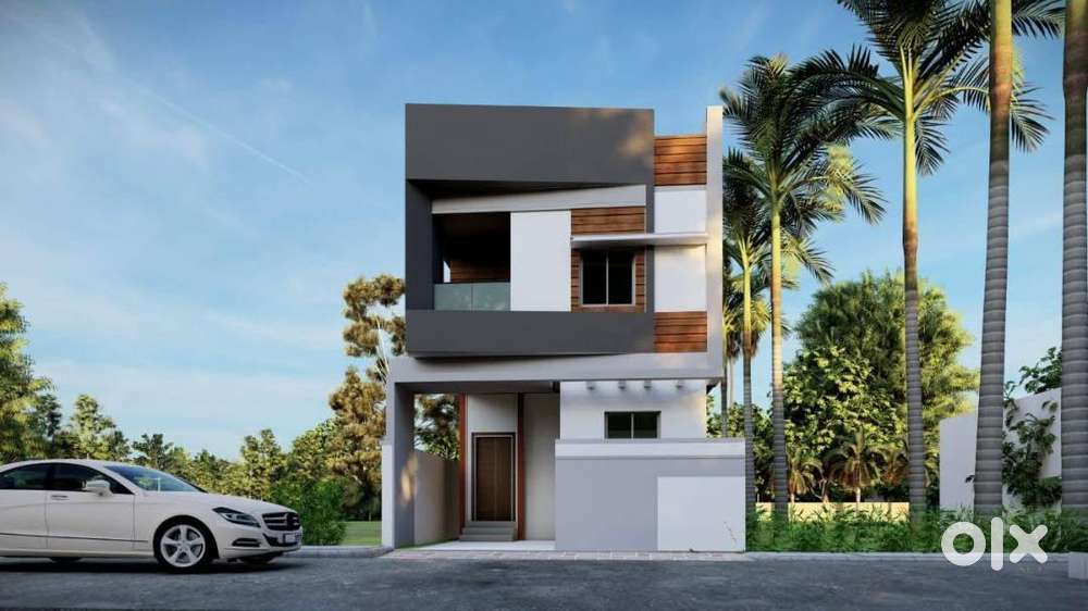 2bhk villas for sale by direct owner sale