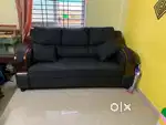 3 seater sofa set brand new condition