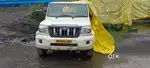 Mahindra bolero 1.7