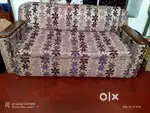 Sofa come bed
