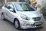 Honda Amaze 2013-2016 VX i-DTEC, 2013, Diesel