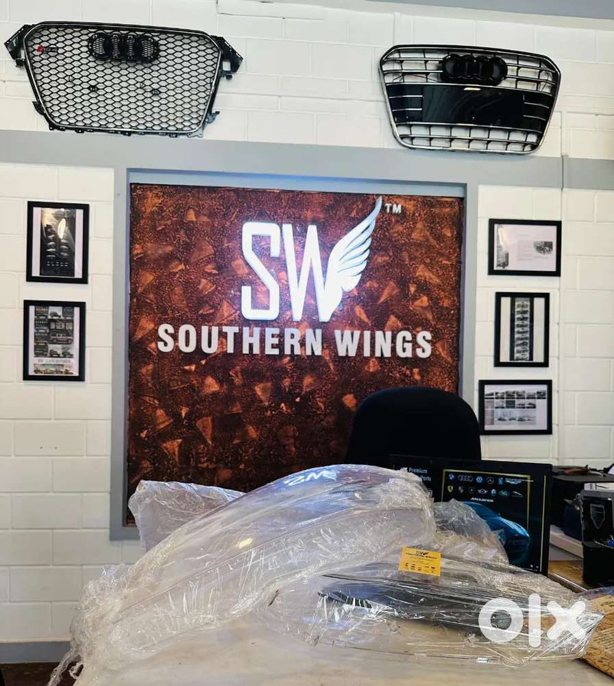 AUDI BMW MERCEDES BENZ JAGUAR VOLVO SKODA VOLKSWAGEN AXLE PARTS LIGHT