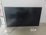 Mi LED Smart TV 4X Pro138.8 cm 55, slight display flickering issue